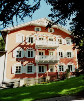 Отель Villa Lageder, Сарентино